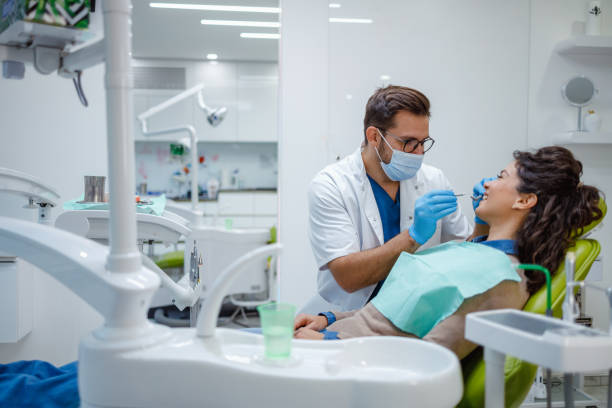 Best Veneers and Lumineers  in East Jordan, MI